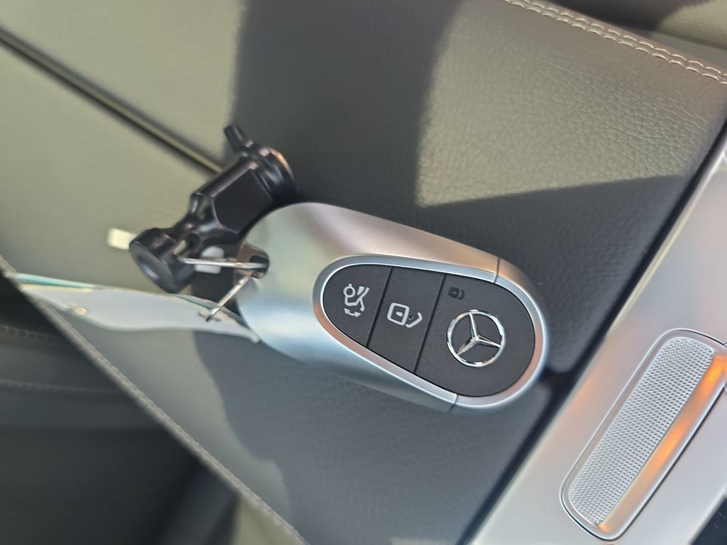 New 2026 Mercedes-Benz CLE 450 4MATIC Coupe image 29