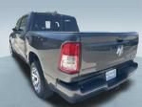 Used 2023 RAM 1500 Big Horn AWD/4WD image 3