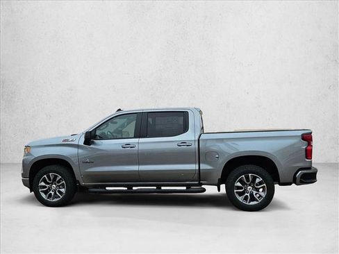 New 2026 Chevrolet Silverado 1500 RST image 5