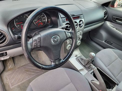 Used 2004 MAZDA MAZDA6 s w/ Bose Audio Pkg image 17