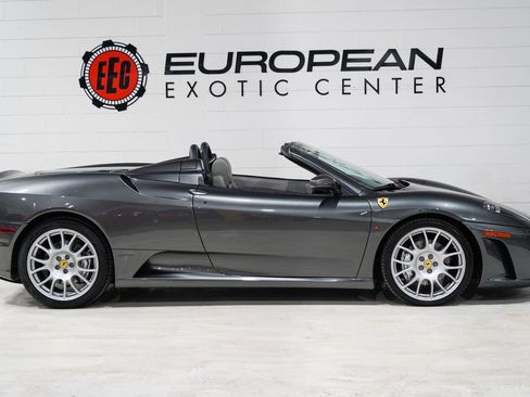Used 2005 Ferrari F430 Spider image 6