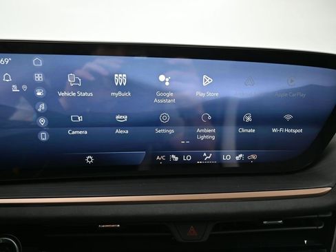 New 2025 Buick Envision Sport Touring image 15