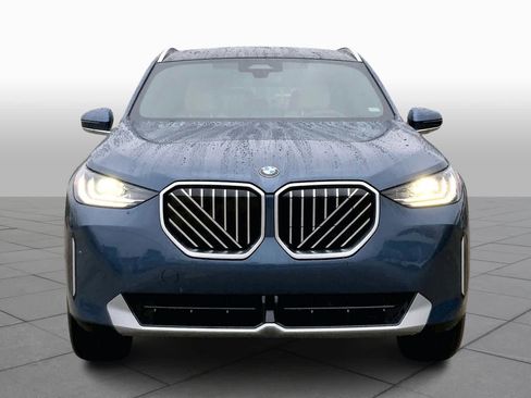 New 2026 BMW X3 xDrive30 w/ Convenience Package image 3