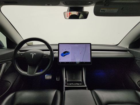 Used 2018 Tesla Model 3 Long Range image 20
