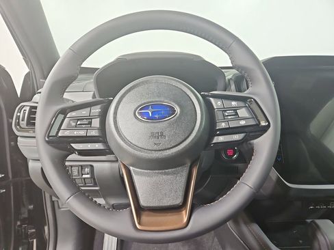 New 2026 Subaru Forester Sport image 14