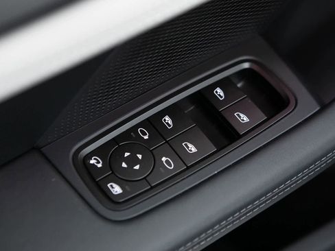 New 2026 Porsche Taycan AWD/4WD image 24