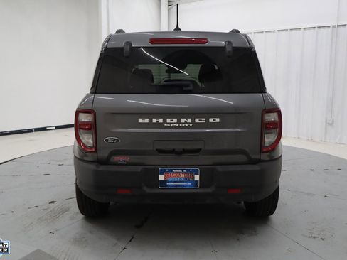 Used 2022 Ford Bronco Sport Big Bend w/ Convenience Package image 6