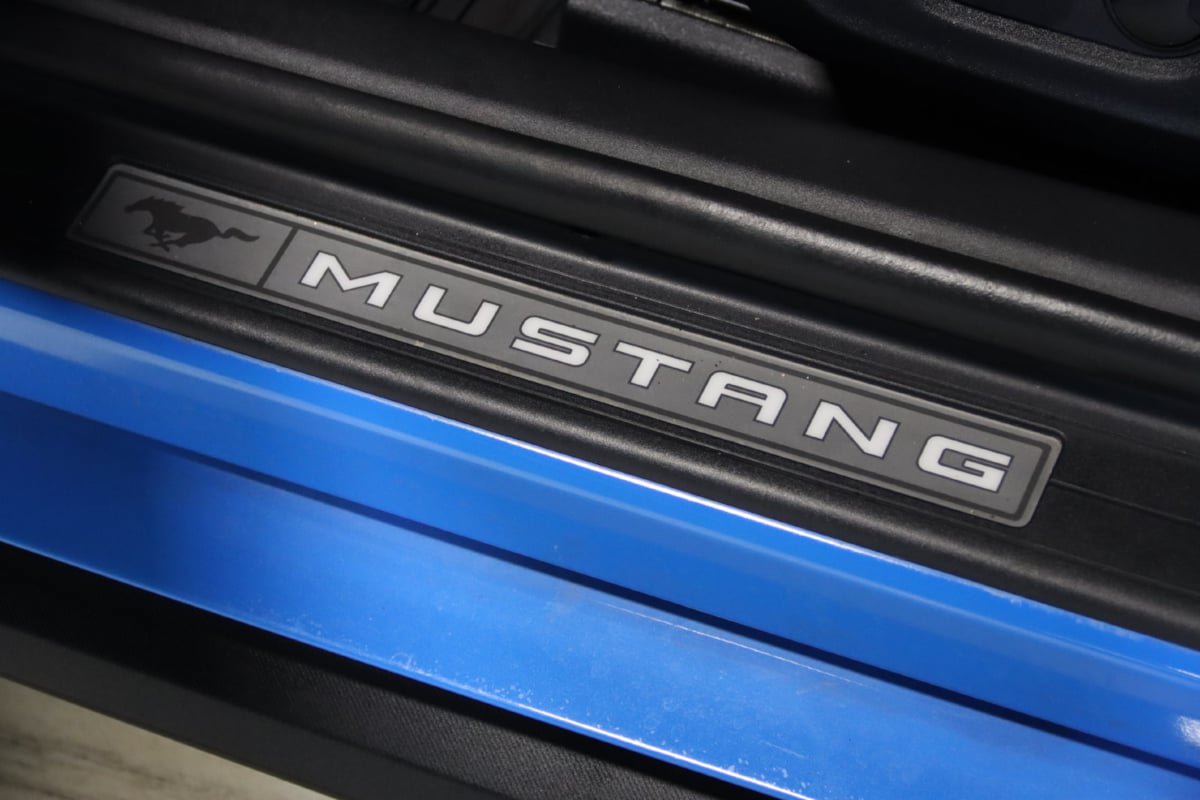 Used 2024 Ford Mustang GT Premium RWD image 37