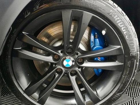 Used 2015 BMW 435i Gran Coupe xDrive image 3