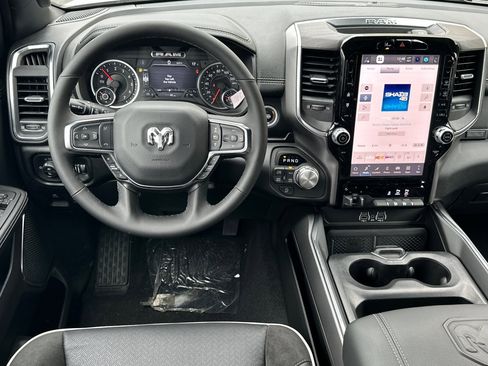 New 2026 RAM 1500 Laramie image 13