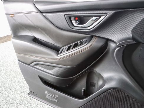 Used 2022 Subaru Forester Wilderness w/ Wilderness Package image 22