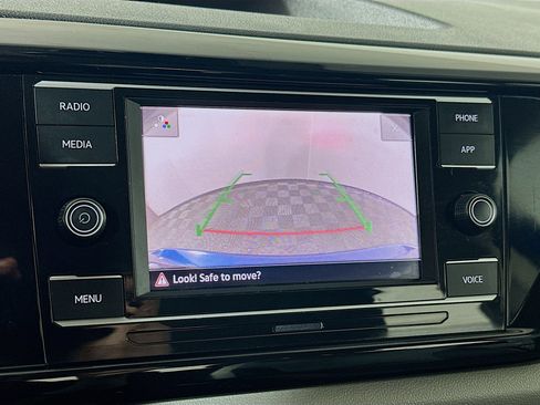 Certified 2024 Volkswagen Taos S AWD/4WD image 14