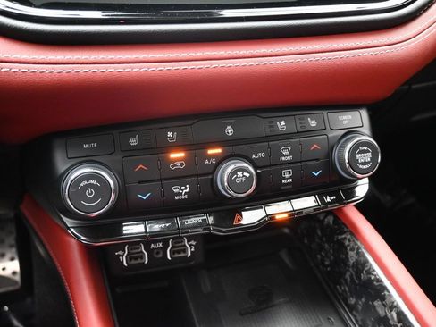Used 2023 Dodge Durango SRT Hellcat AWD/4WD image 20