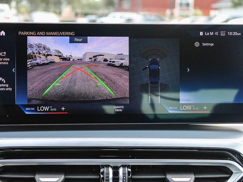 Certified 2024 BMW M440i Coupe image 14