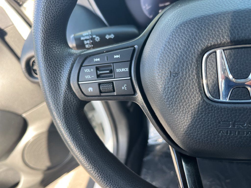 Certified 2024 Honda HR-V LX image 20