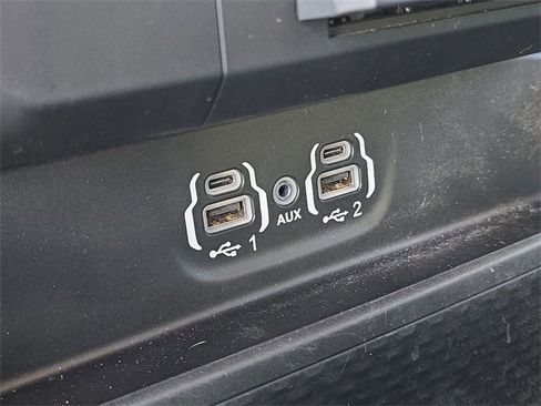 Used 2020 RAM 1500 Laramie image 15