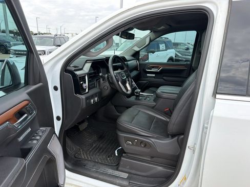 Used 2023 GMC Sierra 1500 Denali RWD image 19