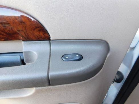 Used 2001 Ford Excursion Limited image 15