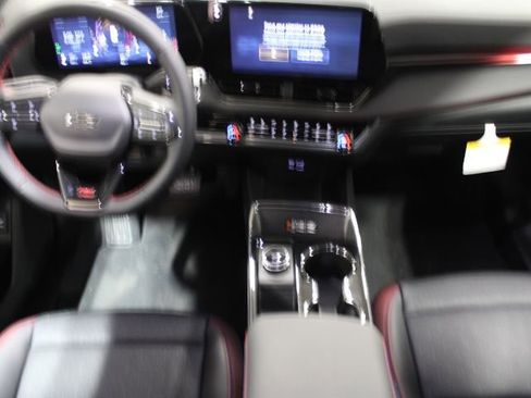 New 2026 Chevrolet Equinox RS w/ Convenience Package III image 18