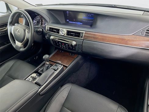 Used 2013 Lexus GS 350 AWD image 29