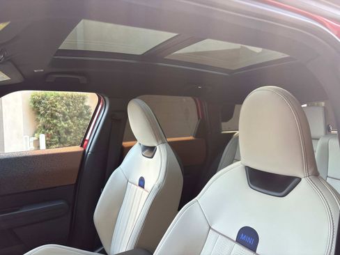 Used 2025 MINI Cooper Countryman S image 12