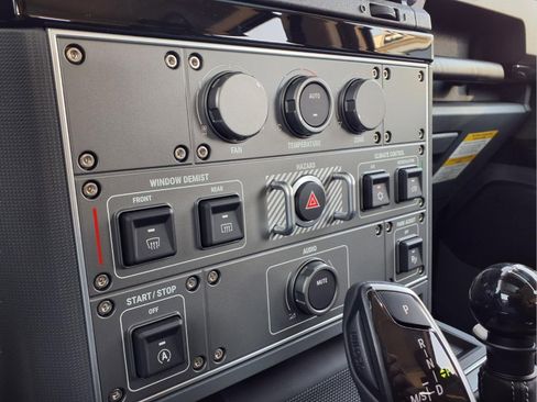 New 2026 INEOS Grenadier Trialmaster Edition image 13