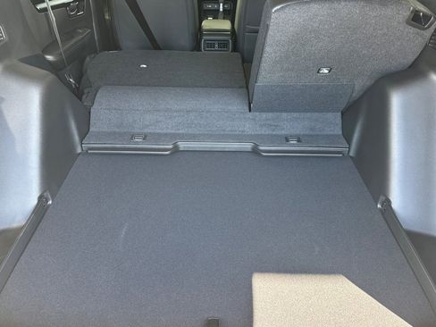 New 2026 Honda CR-V EX-L image 12