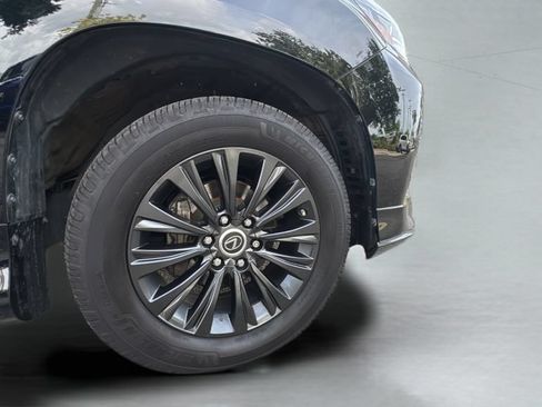 Used 2023 Lexus GX 460 Premium w/ Accessory Package AWD/4WD image 44