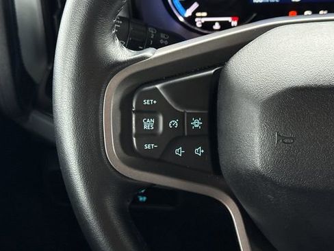 Used 2023 Ford Bronco Black Diamond image 29