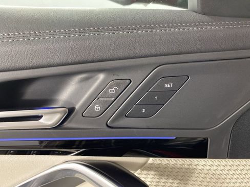 New 2026 BMW X1 xDrive28i w/ Technology Package image 9