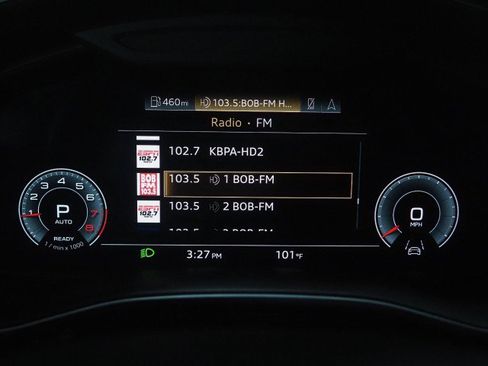 Used 2023 Audi Q7 2.0T Premium Plus w/ Premium Plus Package AWD/4WD image 19