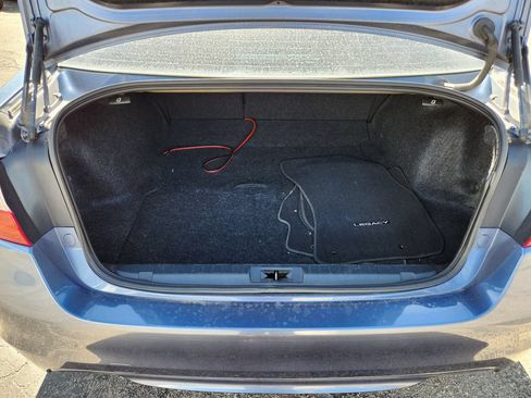 Used 2015 Subaru Legacy 2.5i AWD/4WD image 29
