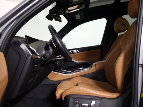 Used 2024 BMW X5 sDrive40i w/ Premium Package RWD image 10