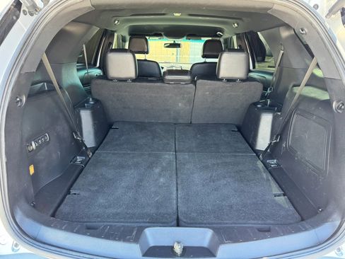 Used 2016 Ford Explorer Limited AWD/4WD image 31