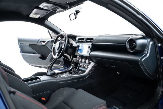 Used 2023 Subaru BRZ Premium RWD image 21