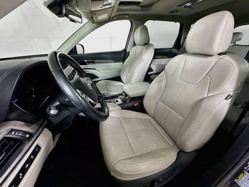 Used 2020 Kia Telluride EX w/ Towing Package AWD/4WD image 21