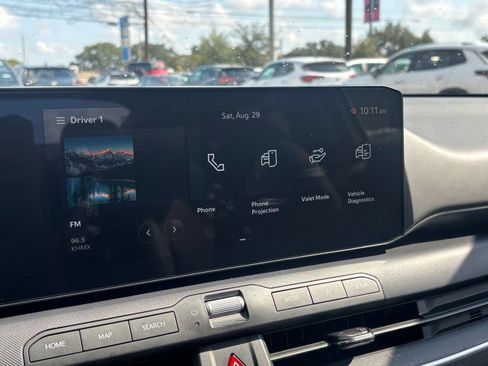 Used 2025 Kia K4 FWD image 16