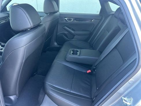 Certified 2026 Honda Civic Sport Touring image 8