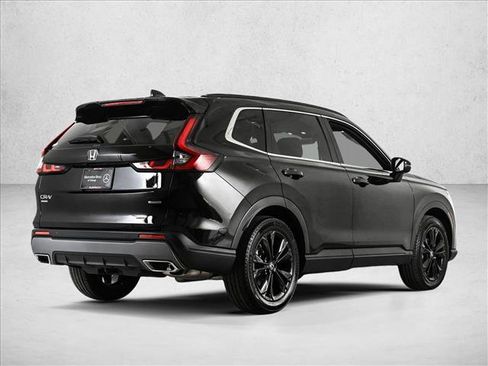 Used 2025 Honda CR-V Sport Touring image 5