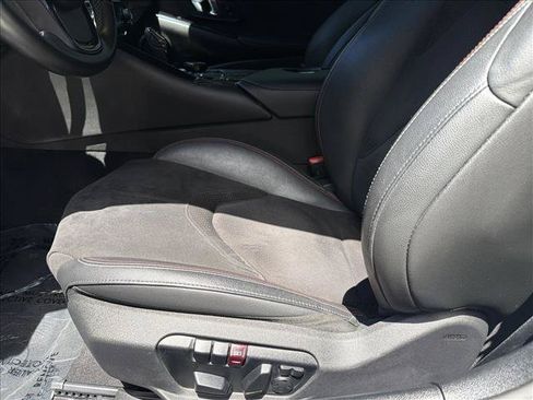 Used 2021 Toyota Supra w/ Safety & Technology Package RWD image 13