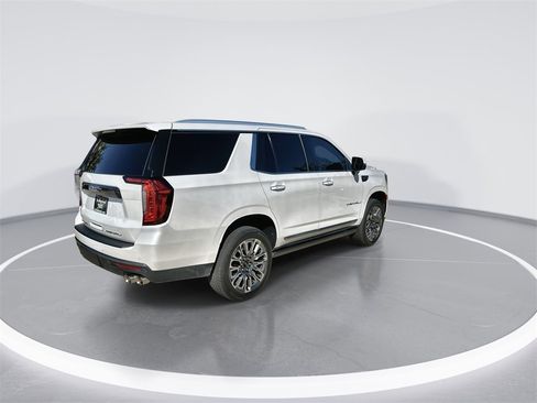 Used 2024 GMC Yukon Denali Ultimate image 8