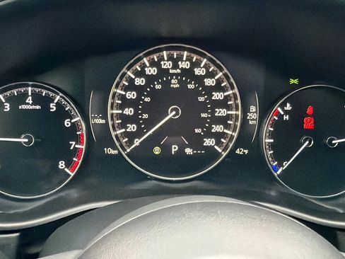 New 2026 MAZDA CX-30 AWD 2.5 S image 23