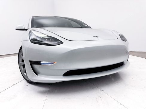 Used 2023 Tesla Model 3 Long Range image 6