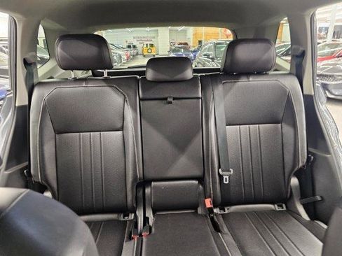 Used 2024 Volkswagen Tiguan Wolfsburg Edition image 36
