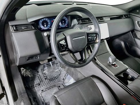 Certified 2026 Land Rover Range Rover Velar S AWD/4WD image 9