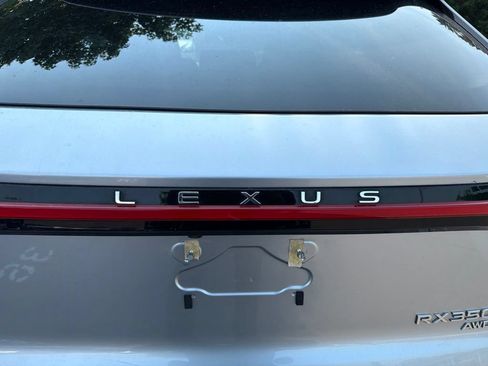Used 2023 Lexus RX 350 Premium w/ Accessory Package AWD/4WD image 28
