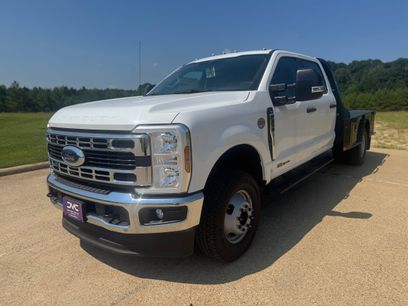 New 2024 Ford F350 XL w/ XL Chrome Package
