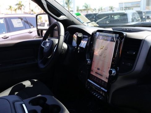 New 2026 RAM 2500 Tradesman w/ Safety Group image 19