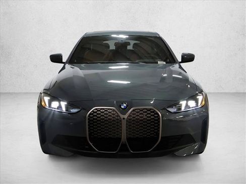 New 2026 BMW i4 xDrive40i w/ Premium Package AWD/4WD image 5