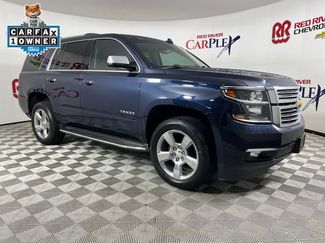 Used 2020 Chevrolet Tahoe Premier RWD 360° Tour
